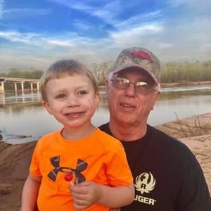 Meet your Posher, Gary